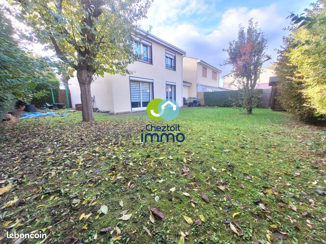 Maison 5 pièces 97 m² · à Liévin · 97 m² · 183 500 €