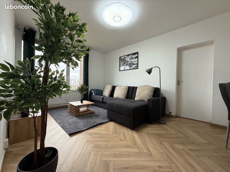 Appartement 3 pièces 55 m² · à Champigny-sur-Marne · 55 m² · 1 400 €