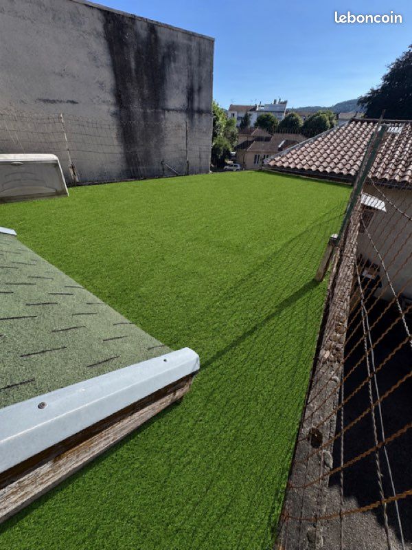 Appartement 1 pièce 46 m² · à Firminy · 46 m² · 65 000 €
