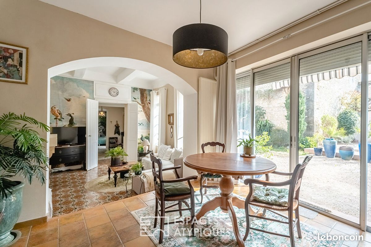 Propriété 6 pièces 180 m² (image 8)