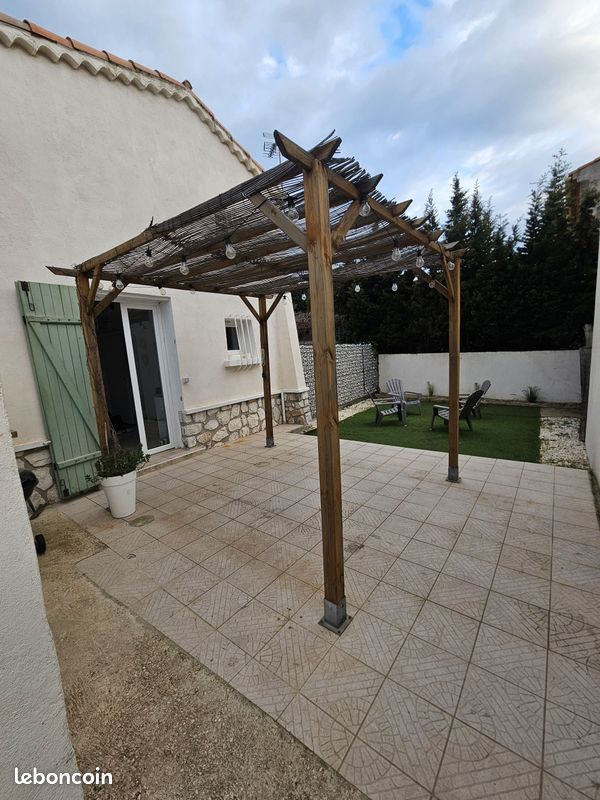 Appartement 2 pièces 27 m² · à Martigues · 27 m² · 240 000 €