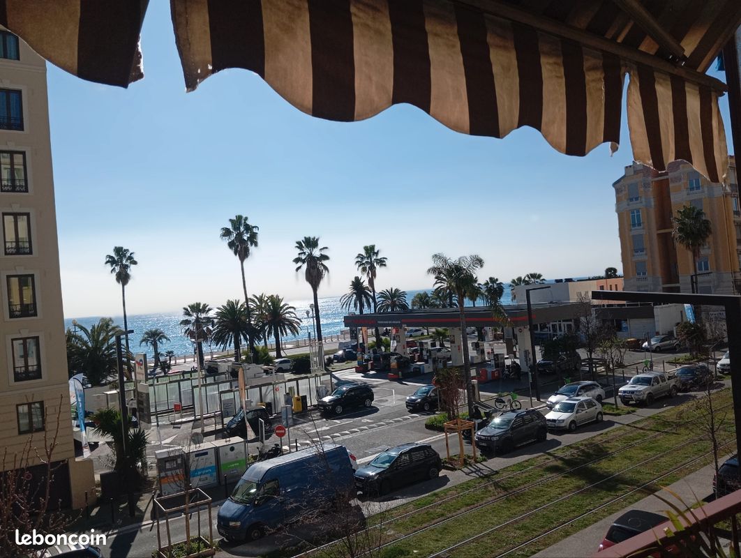 Appartement 2 pièces 68 m² · à Nice · 68 m² · 1 000 €
