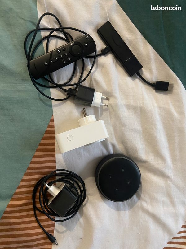 Pack Alexa (image 1)