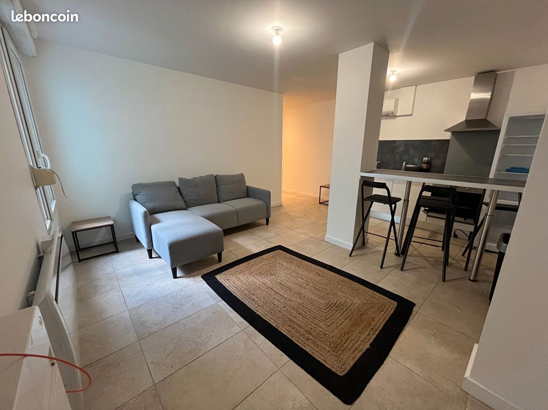 Appartement 4 pièces 66 m² · à Lyon · 66 m² · 1 411 €