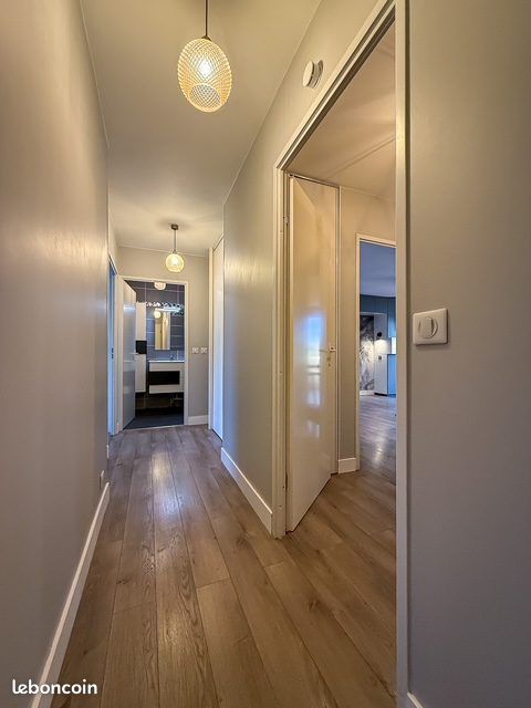 Appartement a louer begles - 4 pièce(s) - 77 m2 - Surfyn