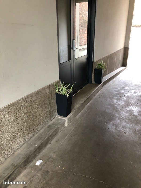 Appartement 1 pièce 23 m² · à Lille · 23 m² · 544 €/mois