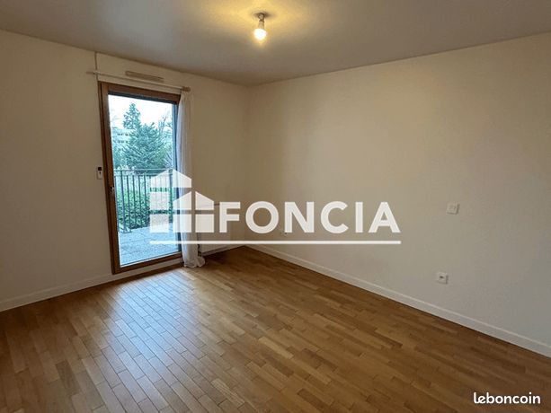 Appartement a louer fontenay-aux-roses - 2 pièce(s) - 48 m2 - Surfyn