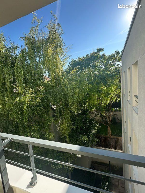 Appartement 2 pièces 43 m² · à Reims · 43 m² · 750 €