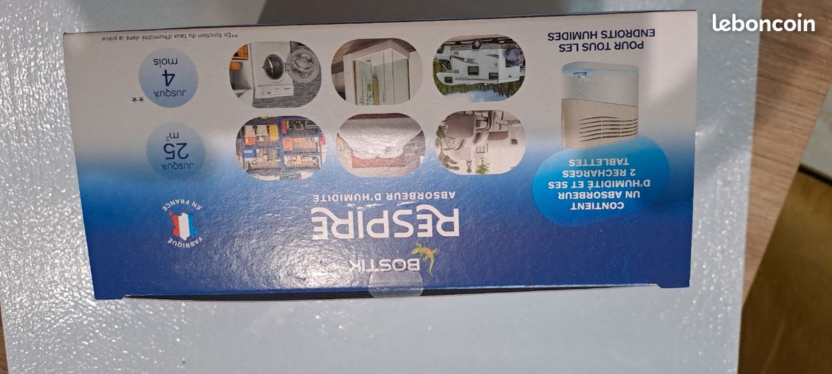 Absorbeur d humidite bostik (image 2)