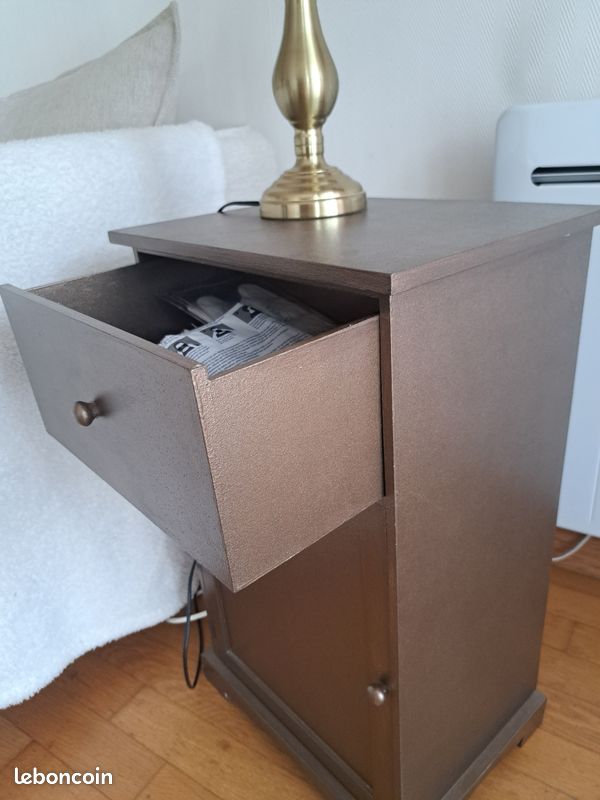 Petit meuble d'appoint (image 4)