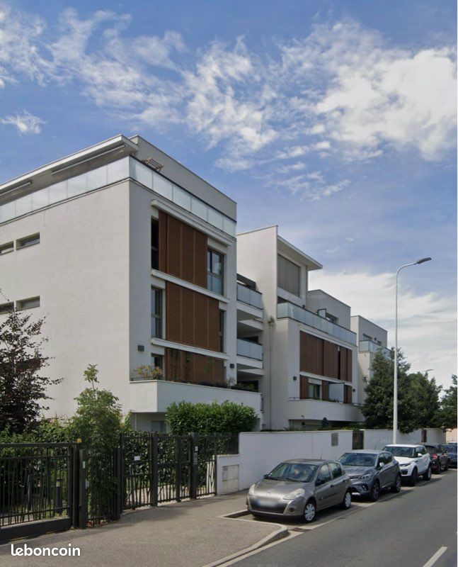 Appartement 2 pièces 42 m² · à Lyon · 42 m² · 210 000 €