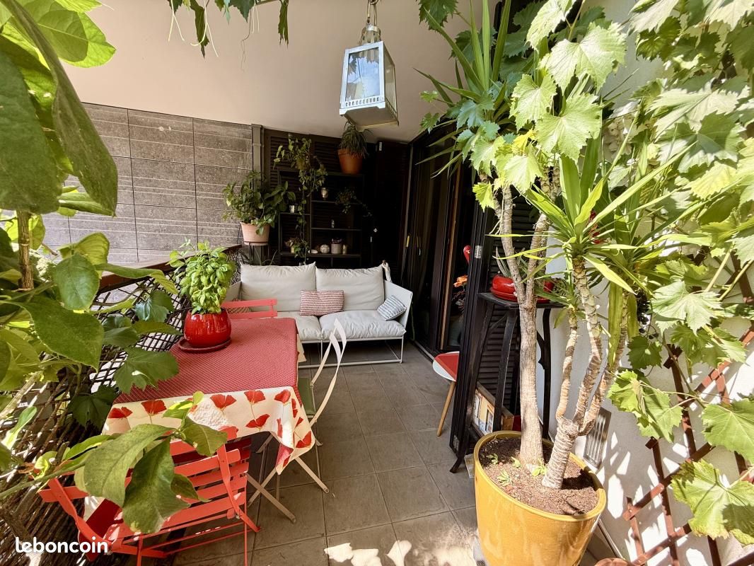 Appartement 2 pièces 53 m² · à Paris · 53 m² · 690 000 €