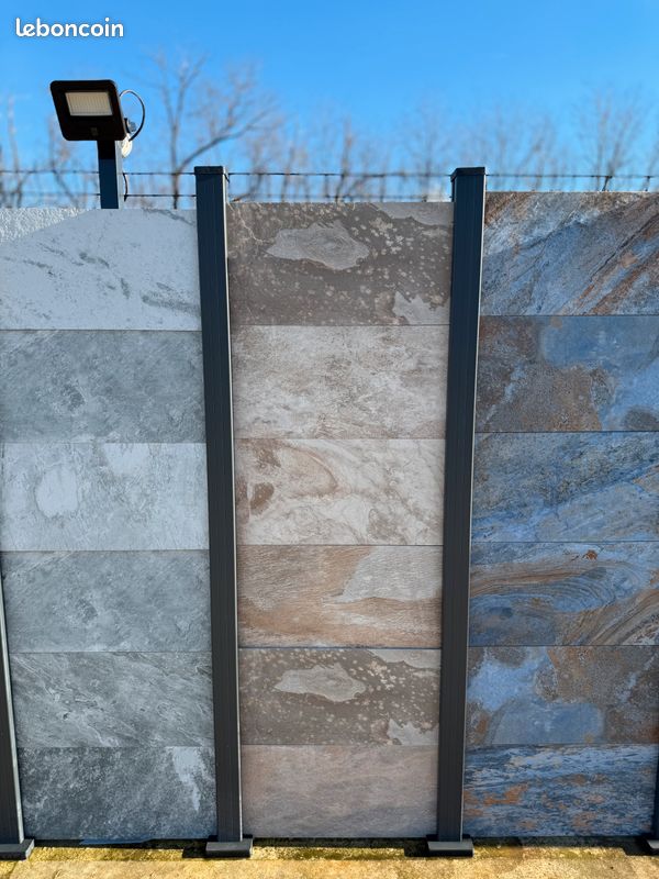 Carrelage Bali – sols et murs patio exterieur, colle offerte 🌉 Annecy (image 1)