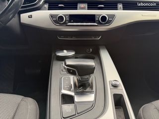 AUDI A4 ALLROAD B9 2.0 TDI 163 QUATTRO S TRONIC 163Ch Garantie 12 mois Jantes 17 Hayon Electrique (image 11)
