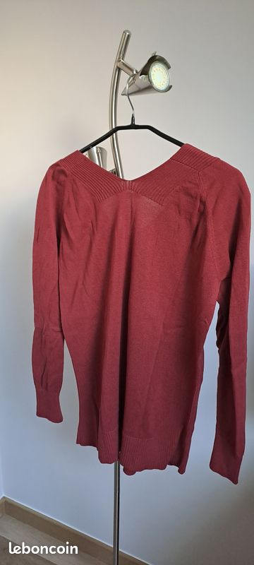 Pull long EDC (image 3)