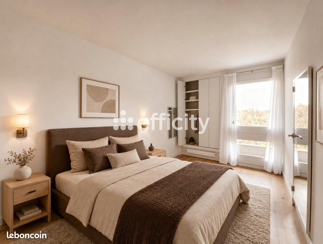 Appartement 3 pièces 69 m² · à Limeil-Brévannes · 69 m² · 160 000 €