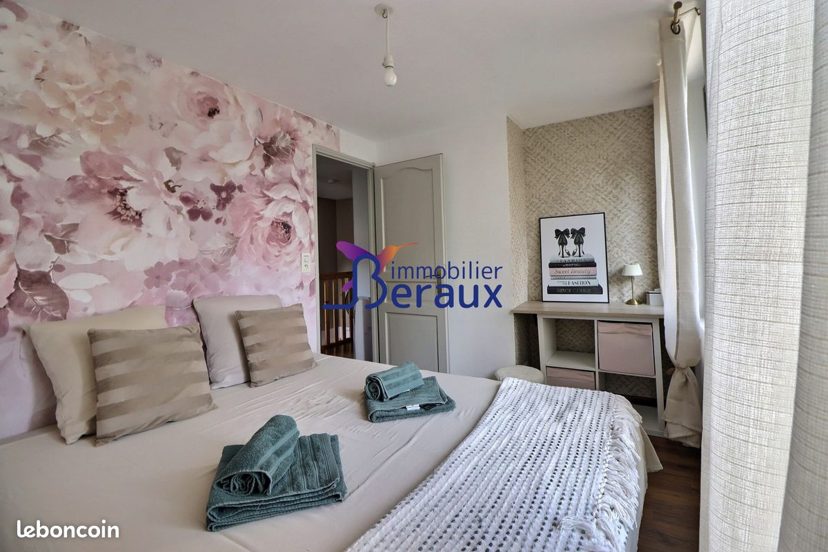 Maison 5 pièces 132 m² (image 10)