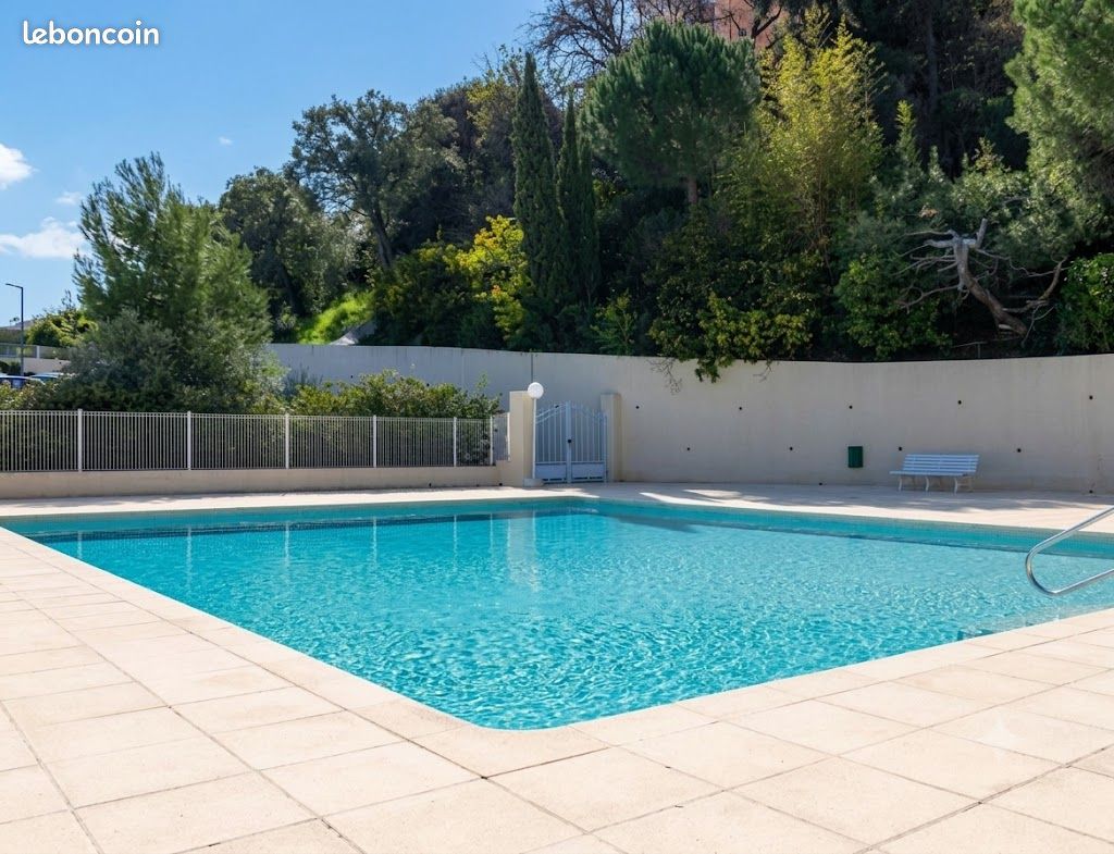 Appartement 4 pièces 82 m² · à Nice · 82 m² · 420 000 €
