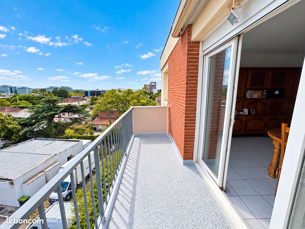 Appartement 3 pièces 70 m² · à Toulouse · 70 m² · 159 500 €