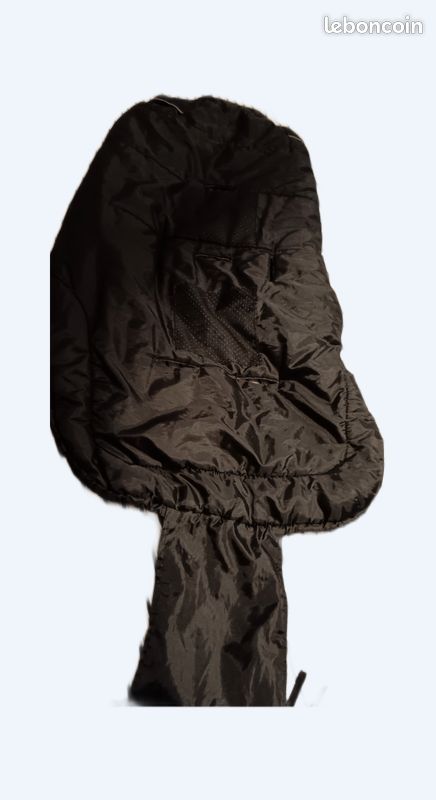 Chanceliere noire (image 1)