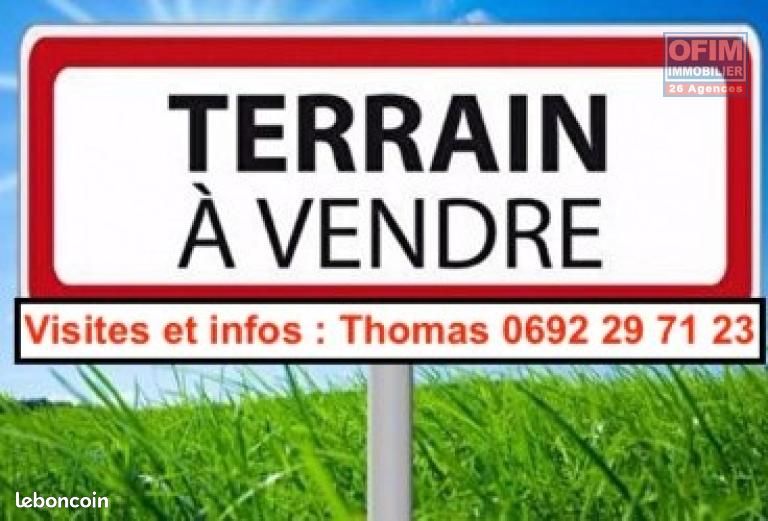 Terrain 500 m² · à Sainte-Suzanne · 500 m² · 170 000 €