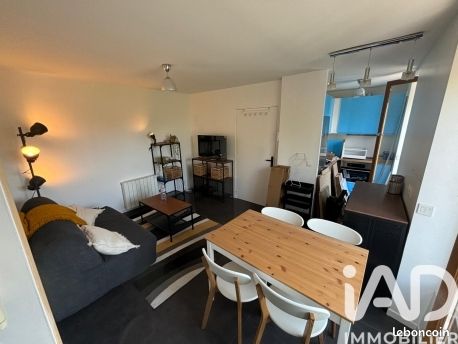 Appartement a louer bagneux - 2 pièce(s) - 50 m2 - Surfyn