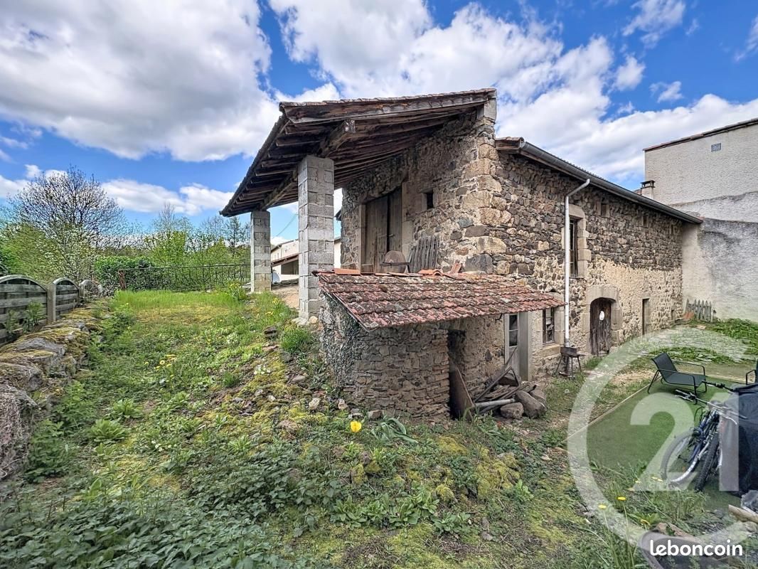 Maison 3 pièces 34 m² · à Malrevers · 34 m² · 39 900 €