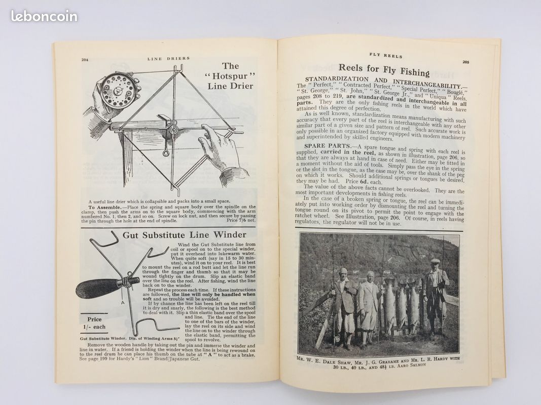 ANCIEN MATÉRIEL DE pêche  Boîte BV FARIO  EUR 30,00 - FR