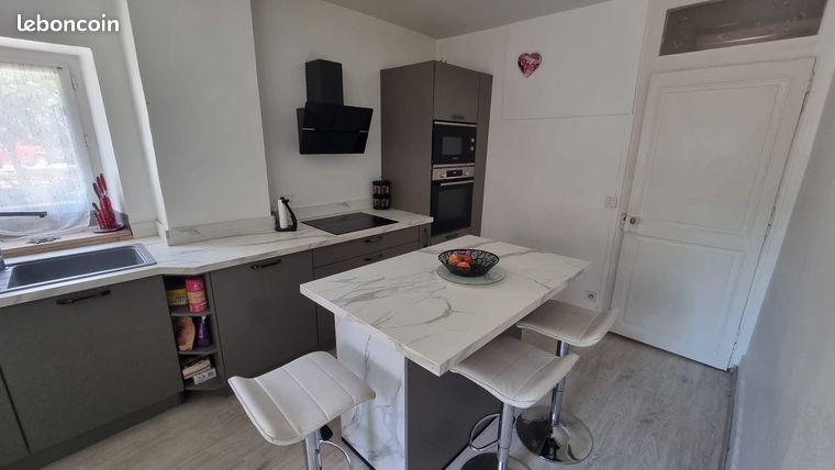 Appartement 5 pièces 94 m²