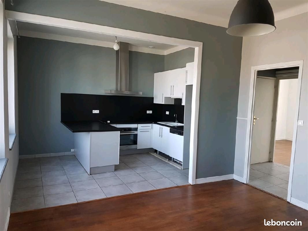 Appartement 3 pièces 60 m² · à Albi · 60 m² · 660 €/mois