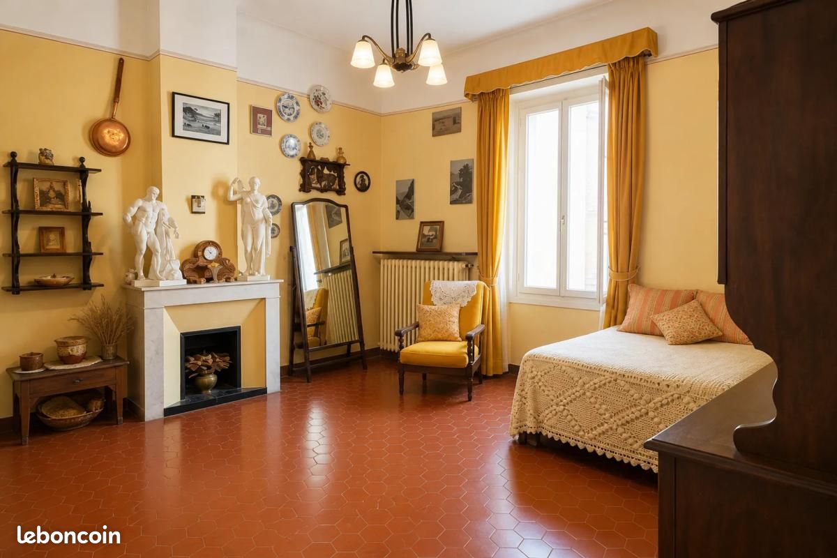 Maison 5 pièces 107 m² · à Pertuis · 107 m² · 345 000 €
