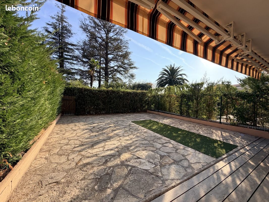 Appartement 3 pièces 82 m² · à Grasse · 82 m² · 1 650 €/mois