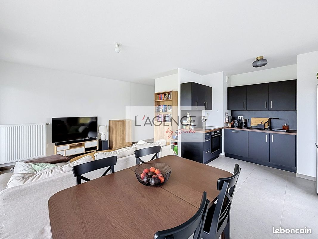 Appartement 3 pièces 67 m² · à Thionville · 67 m² · 1 486 €