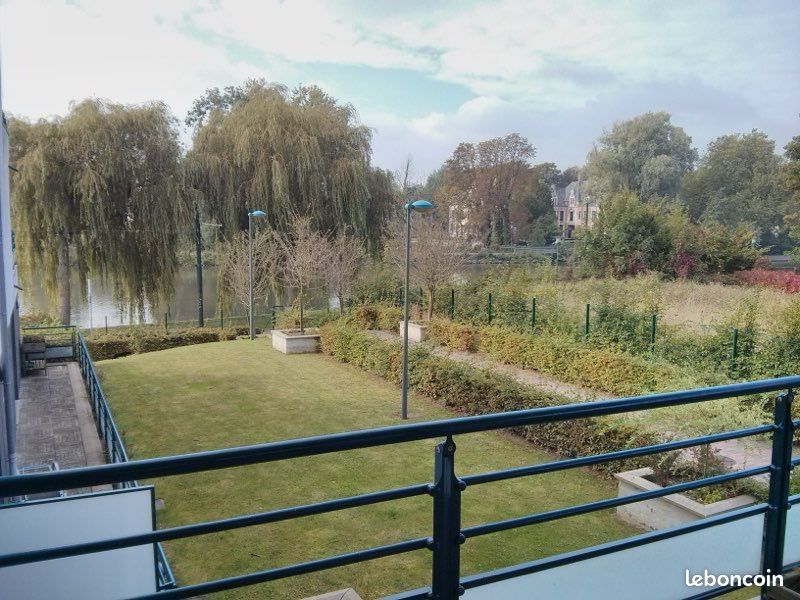 Appartement 3 pièces 80 m² · à Wambrechies · 80 m² · 980 €/mois