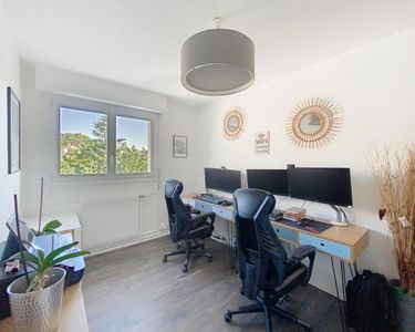 Appartement 300 000 € - 80 m²