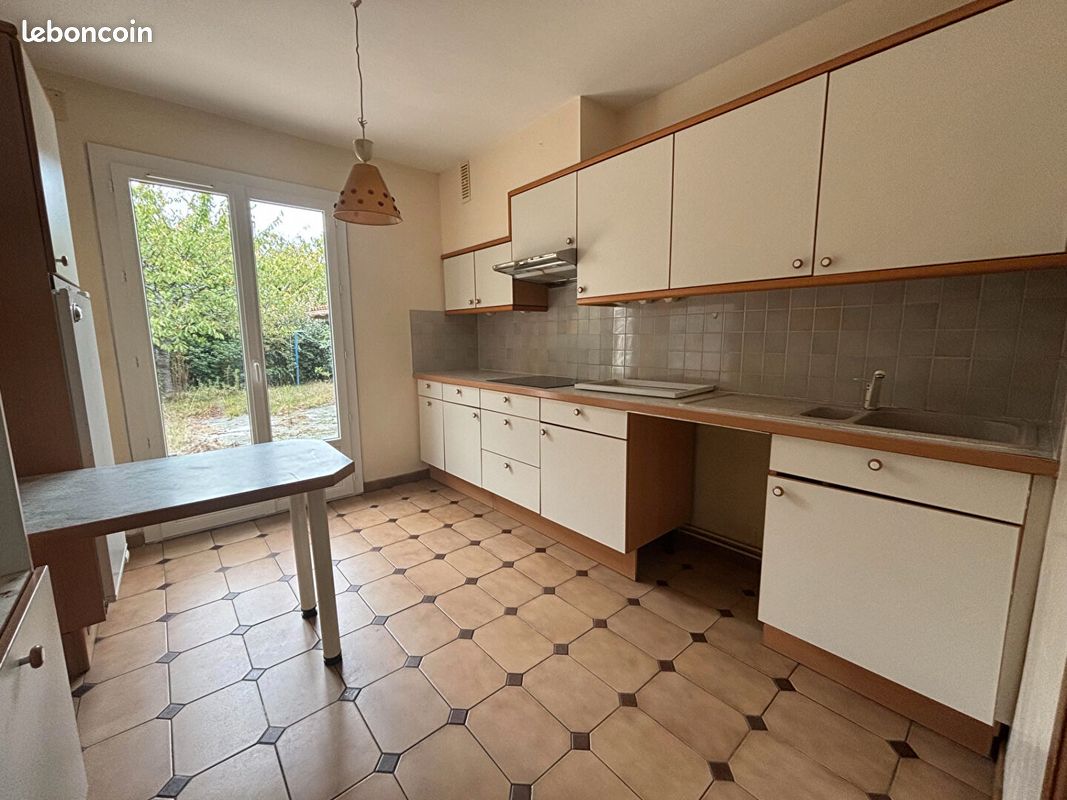 Maison 4 pièces 90 m² · à Mérignac · 90 m² · 1 402 €/mois