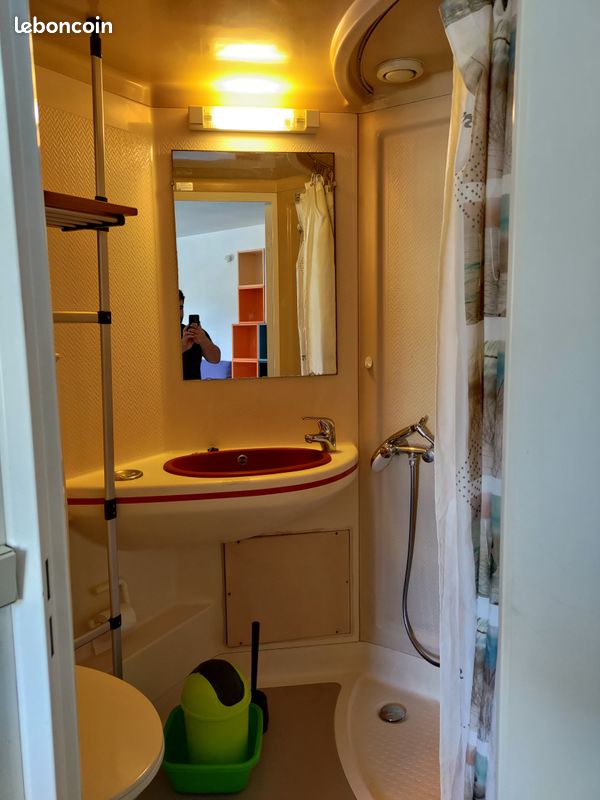 Appartement a louer chambery - 1 pièce(s) - 18 m2 - Surfyn