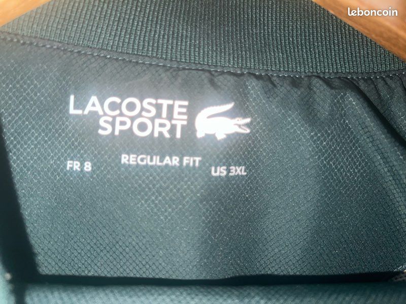 Veste Lacoste (image 2)