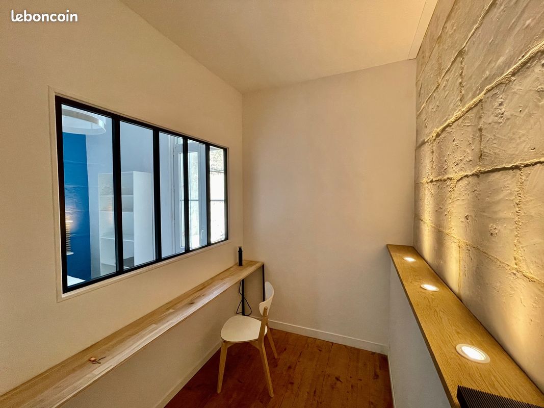Appartement 2 pièces 61 m² · à Niort · 61 m² · 175 000 €