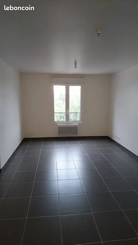 Appartement 2 pièces 44 m² · à Montfermeil · 44 m² · 831 €/mois