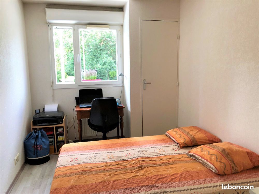 Appartement 3 pièces 57 m² · à Rennes · 57 m² · 700 €