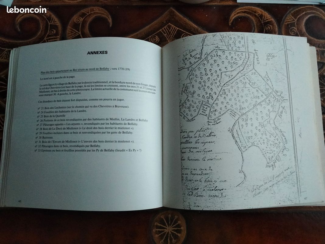 Histoire de Belfahy Billerey 2 (image 8)