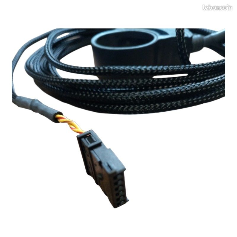 HOERBIGER B240-0054-02X Rev 000 Transmetteur InfraRouge IR module RDI (image 3)
