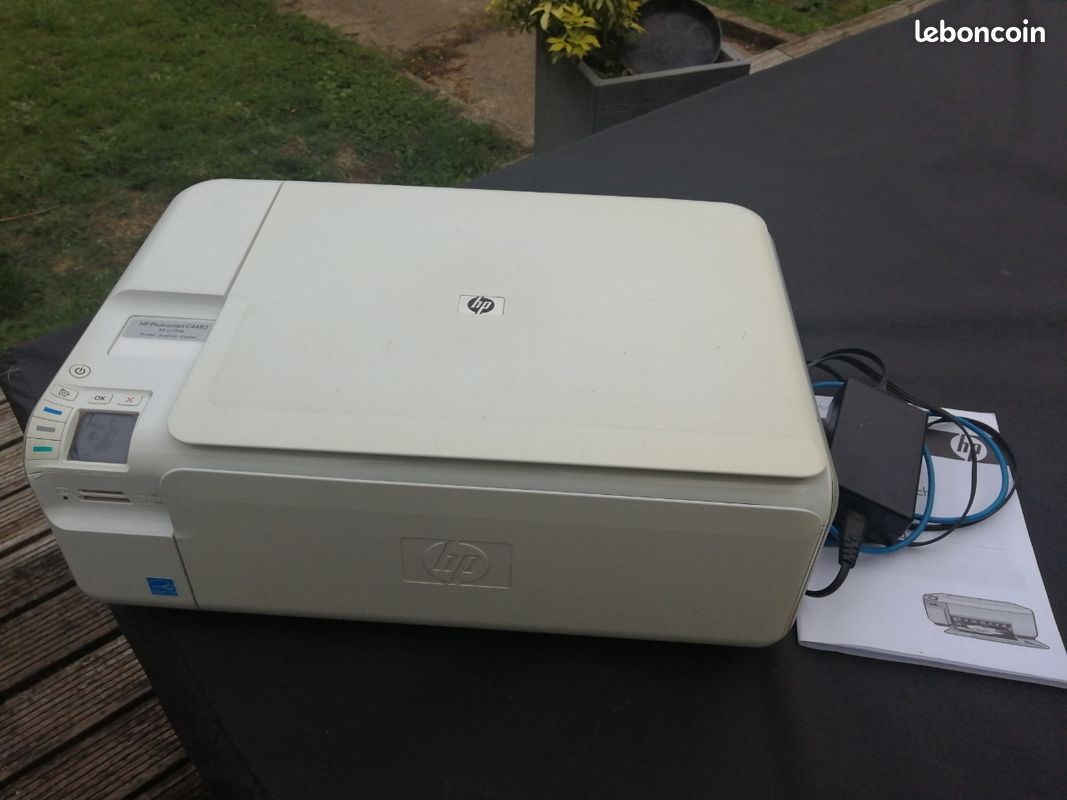 Imprimante Hp (image 1)