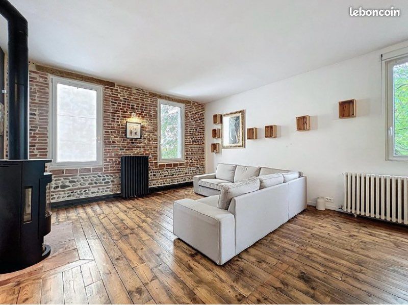 Appartement 3 pièces 76 m² · à Toulouse · 76 m² · 277 000 €