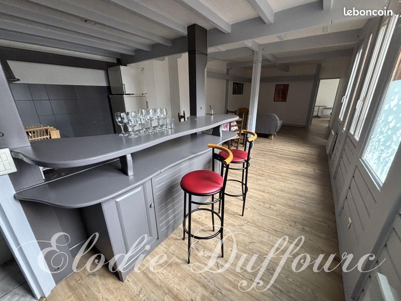 Immeuble 320 m² · à Lourdes · 320 m² · 360 000 €