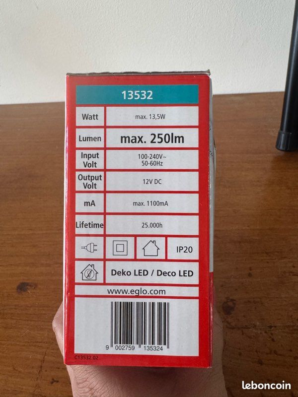 Bande LED 3m (image 2)