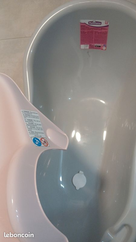 Baignoire (image 2)