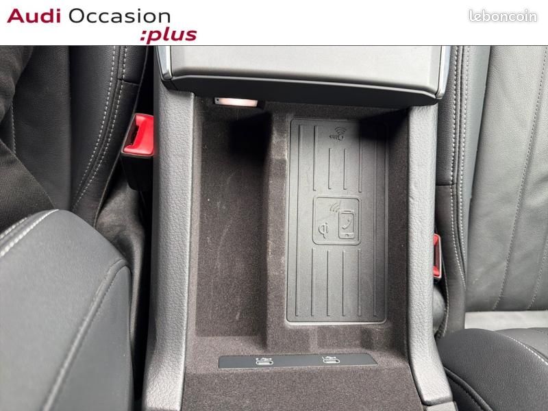 Audi A6 Avant 35 TDI 163ch Business Executive S tronic 7 (image 33)