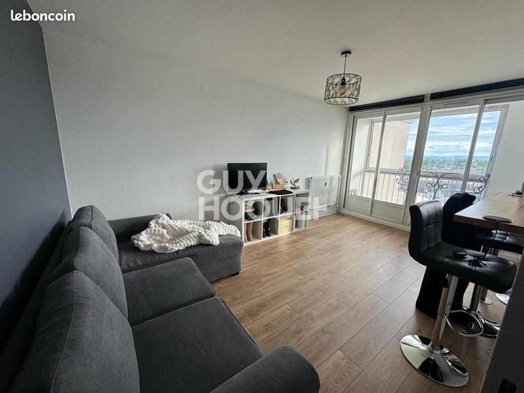 Appartement 2 pièces 45 m² · à Compiègne · 45 m² · 756 €